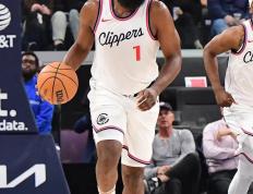 哈登绝杀时刻，约基奇点燃赛场，复出首战轰40分迎来胜利！