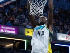 西亚卡姆狂砍刷新队史纪录分，公牛迎来新赛季高光！