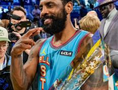 欧文爆发新星，公牛刷新纪录，险胜球队迎来希望！