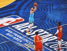 库里在G2比赛中关键助攻，爆冷引发热议！