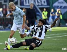 克罗托内主场战平热那亚，联赛保持不败